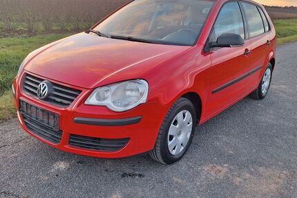 VW Polo 147.900 km 2.650 &euro; Kleinheubach 63924