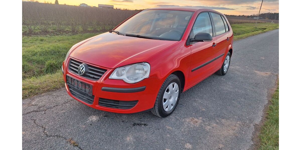 VW Polo 147.900 km 2.650 &euro; Kleinheubach 63924