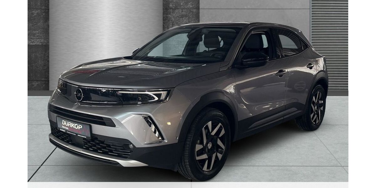 Opel Mokka 57.954 km 15.850 &euro; Goslar 38644