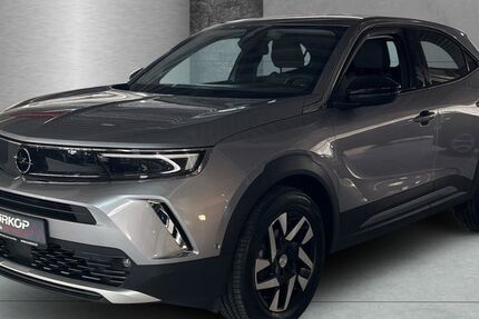 Opel Mokka 57.954 km 17.350 &euro; Goslar 38644