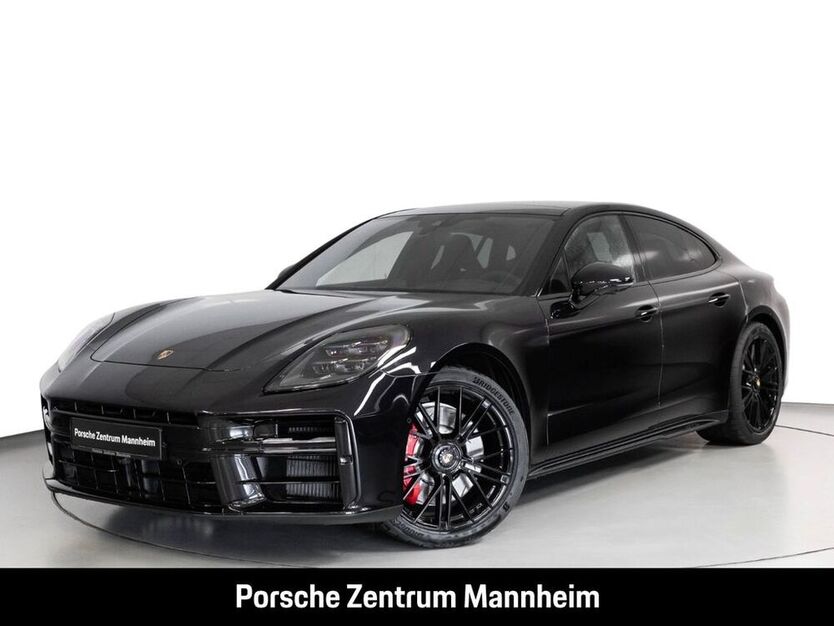Panamera