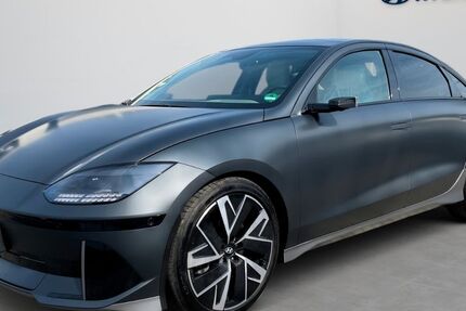 Hyundai IONIQ 6 17.800 km 36.980 &euro; München 81825