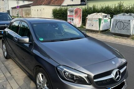 Mercedes-Benz A 180 135.000 km 13.490 &euro; Karlstadt 97753