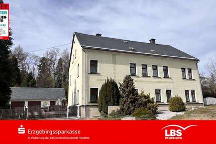 Haus Geyer - 12 Zimmer, 260 m&sup2;, 249.750&euro; | Angebot:26555612