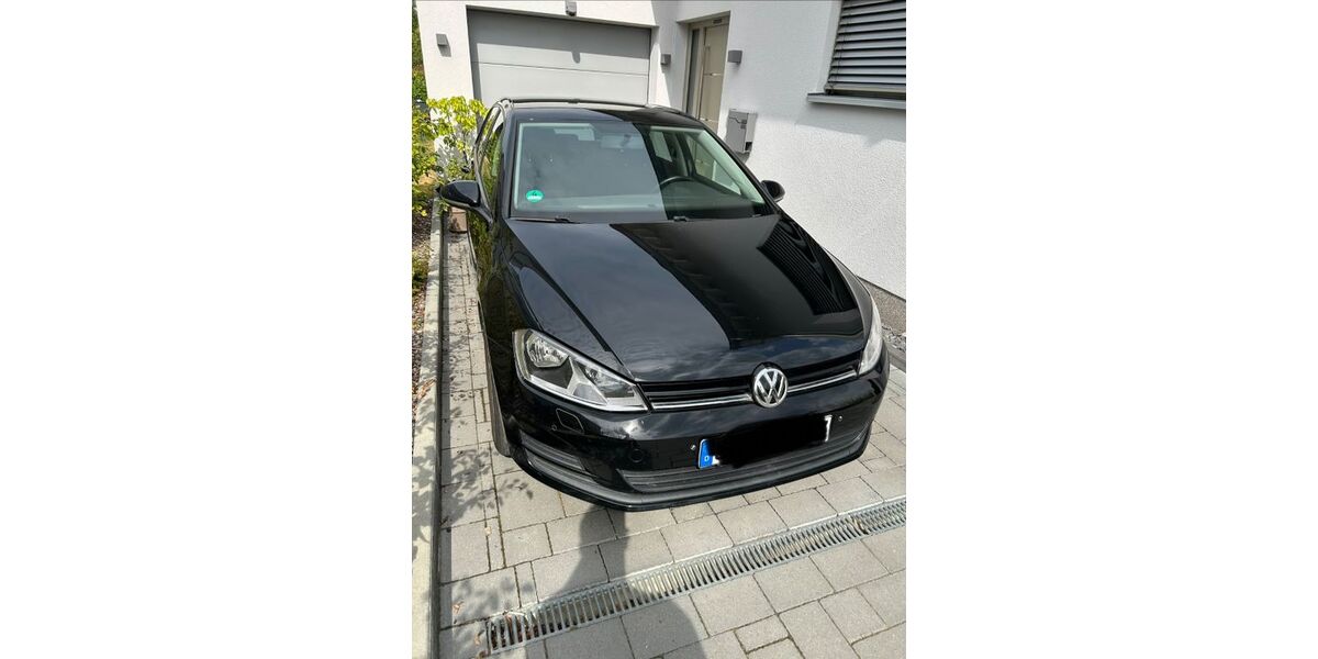 VW Golf 141.000 km 7.500 &euro; Meckenheim 53340