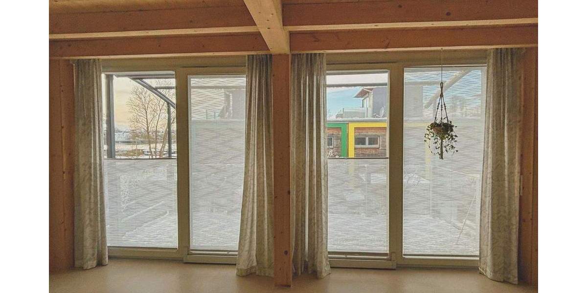 Exclusives Effizienzhaus mit Seeblick 5 zimmer