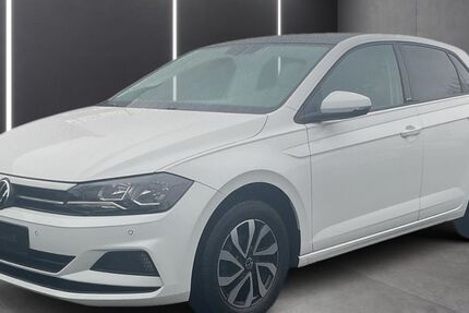 VW Polo 36.100 km 16.790 &euro; Werl 59457