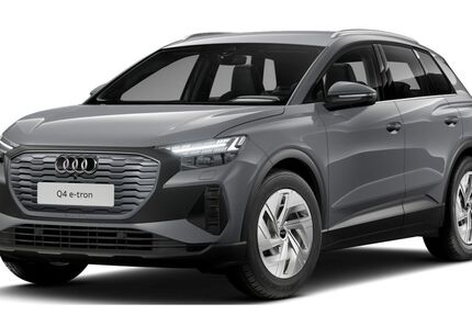 Audi Q4 e-tron 8.500 km 40.480 &euro; Kitzingen 97318