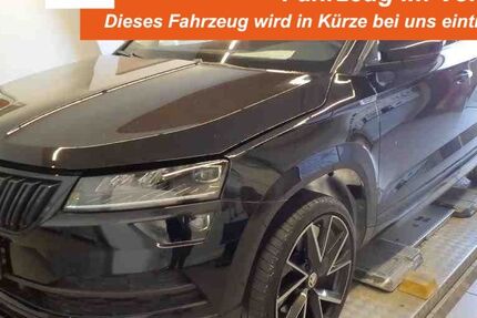 Skoda Karoq 31.828 km 29.380 € Rheine 48432