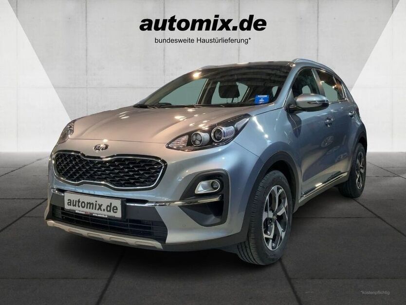 Sportage