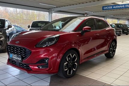 Ford Puma 15.095 km 18.974 &euro; Münster 48153