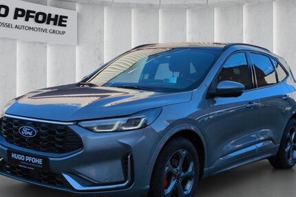 Ford Kuga 30.260 km 32.750 &euro; Schwerin 19061