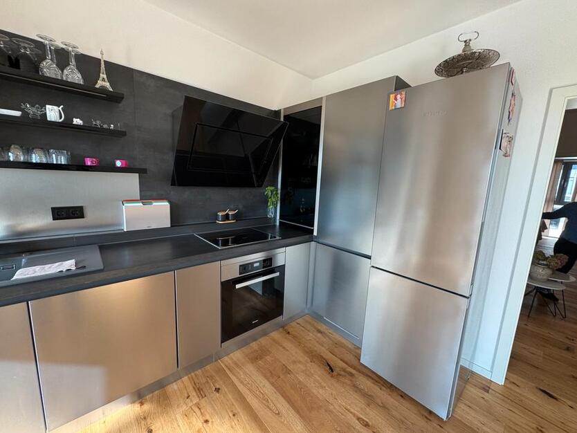 3 Zimmer Wohnung in Hassfurt (Neubau vor 3 Jahren) zimmer