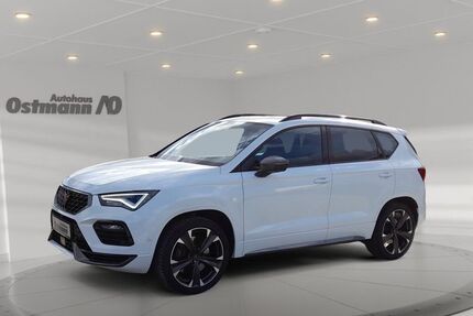 Cupra Ateca 35.786 km 33.333 € Fritzlar 34560