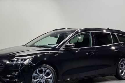 Ford Focus 16.983 km 22.450 &euro; Fulda 36043