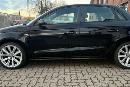 Audi A1 150.000 km 11.895 &euro; Hamburg 20537