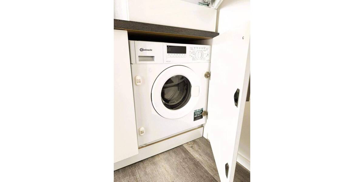 Terrassenwohnung Hamburg Winterhude - 2 Zimmer, 42 m&sup2;, 379.000&euro; | Angebot:26879286