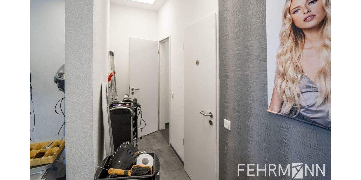 Gewerbeobjekt Rheine / Dutum Dutum - 1.700&euro; | Angebot:26642069