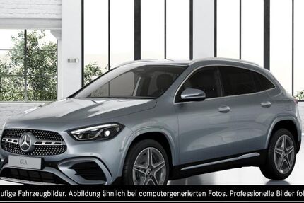 Mercedes-Benz GLA 180 8.000 km 45.990 &euro; Aschaffenburg 63741