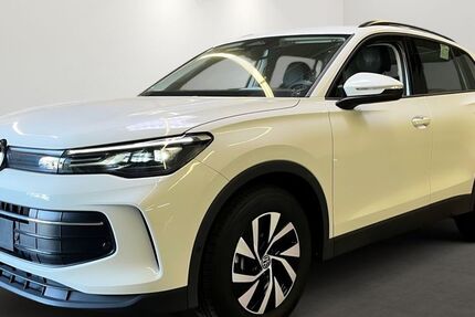 VW Tiguan 10.512 km 34.890 &euro; Kaiserslautern 67663