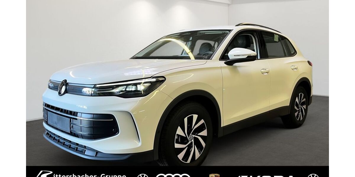VW Tiguan 10.512 km 34.890 &euro; Kaiserslautern 67663