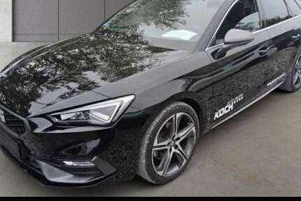 Seat Leon 54.800 km 27.890 € Schwäbisch Hall 74523