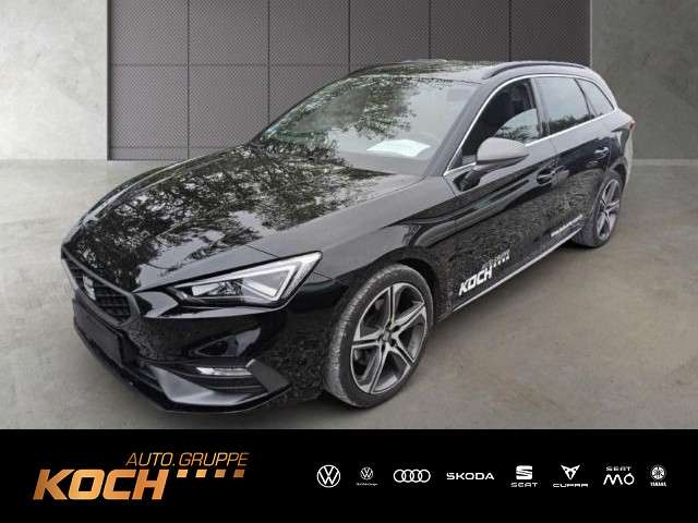 Seat Leon 54.800 km 27.890 € Schwäbisch Hall 74523
