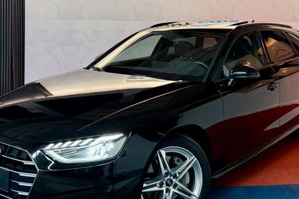 Audi A4 137.000 km 24.490 € Remscheid 42855