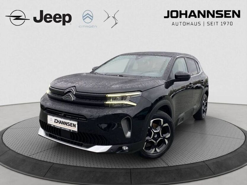 C5 Aircross