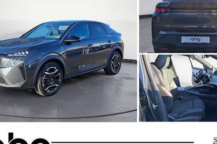 Peugeot 3008 1.235 km 45.998 &euro; Balingen 72336