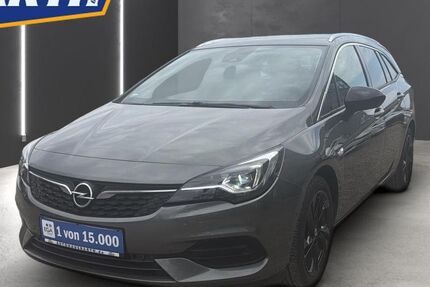 Opel Astra 55.202 km 13.990 &euro; Amt Wachsenburg OT Thörey 99334