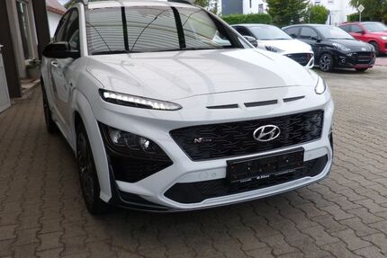 Hyundai KONA 18.800 km 19.900 € Stadtbergen 86391