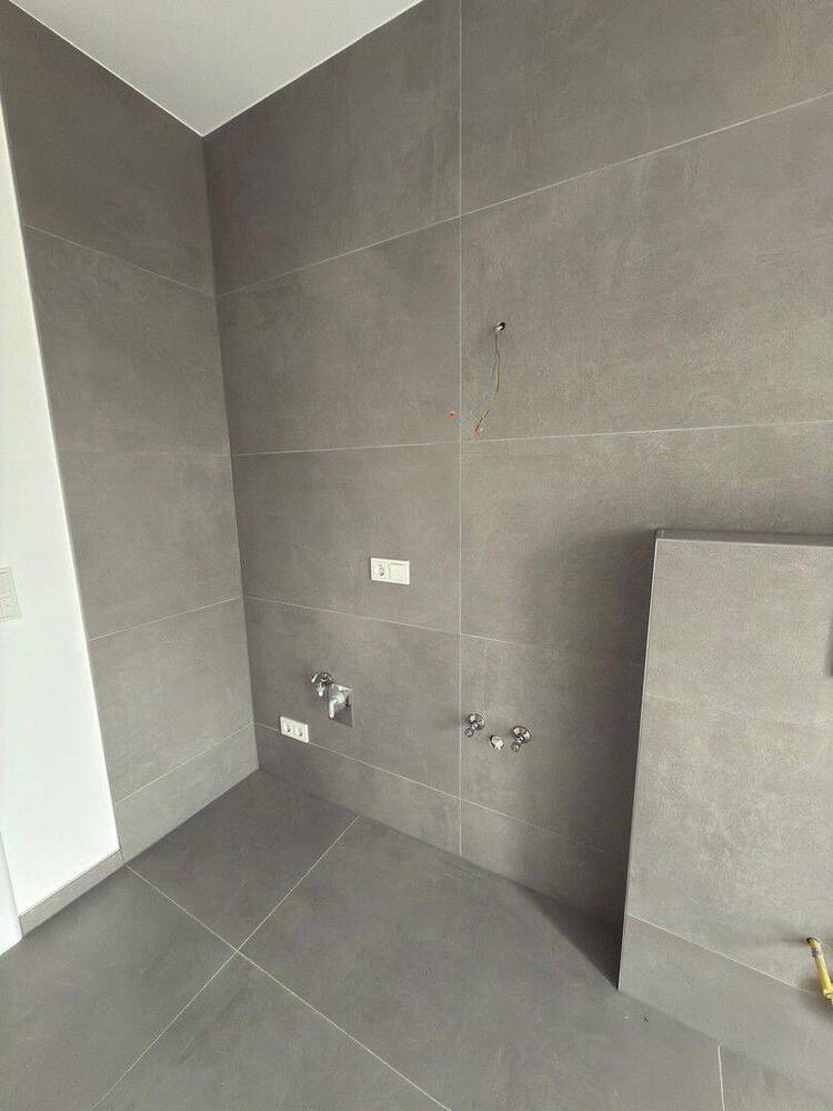 ?? Nachhaltig. Modern. Komfortabel - Ihre exklusive 3-Zimmer-Wohnung im KfW-40-Standard.