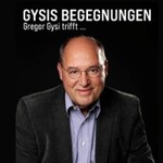 Gysis Begegnungen - mit Rufus Beck