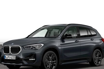 BMW X1 61.800 km 30.790 &euro; Gießen 35398