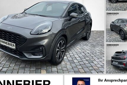Ford Puma 19.539 km 18.489 &euro; Berlin 12681