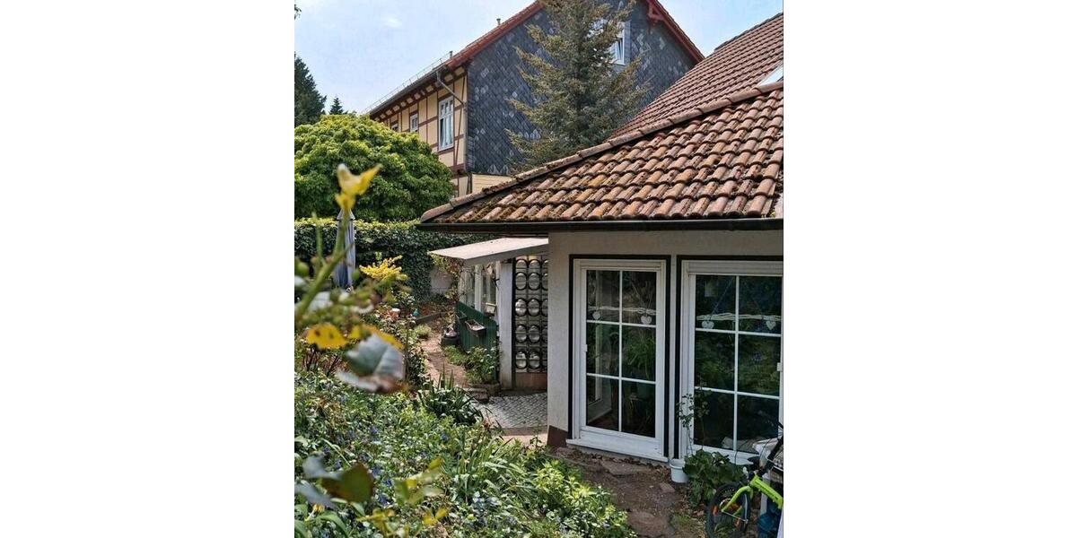 Einfamilienhaus Wernigerode - 5 Zimmer, 151 m&sup2;, 460.000&euro; | Angebot:26456061