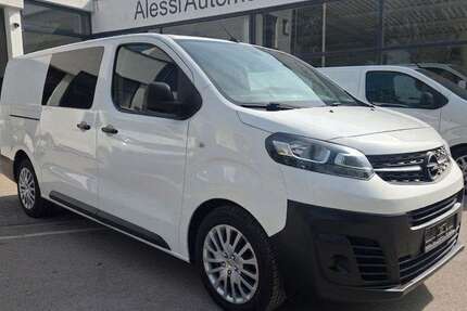Opel Vivaro 52.000 km 22.890 &euro; Frankenthal, Pfalz 67227