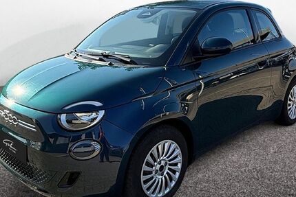Fiat 500 24.402 km 12.100 € Singen 78224