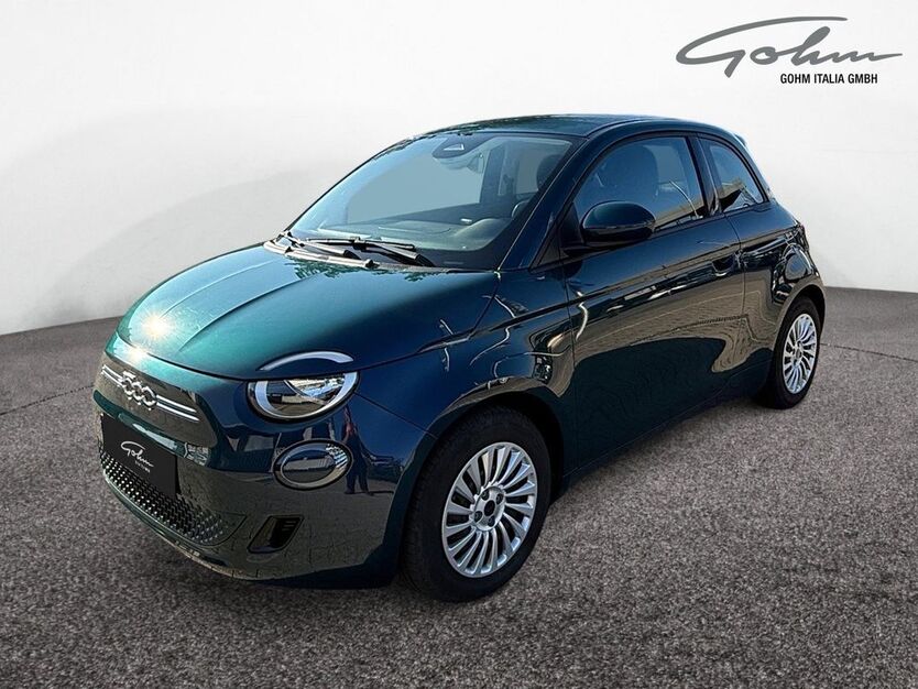 Fiat 500 24.402 km 12.100 € Singen 78224