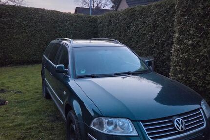 VW Passat 346.760 km 2.300 &euro; Fürstenau 49584