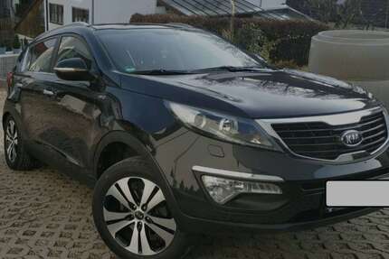 Kia Sportage 115.480 km 10.000 € Aschheim017630335942 85609