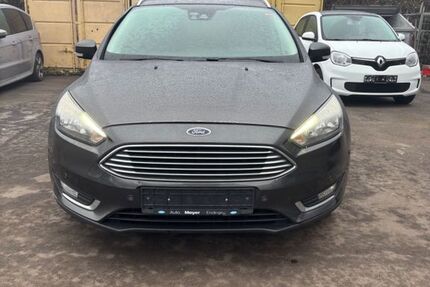 Ford Focus 201.678 km 5.500 &euro; Kappel Grafenhausen 77966