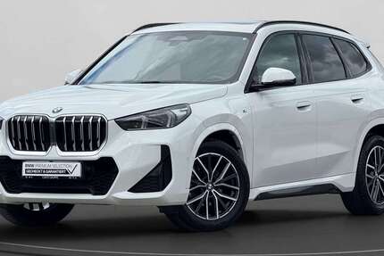 BMW X1 65.448 km 33.580 &euro; Speyer 67346