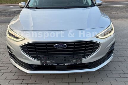 Ford Focus 102.000 km 15.900 &euro; Gelnhausen-Roth 63571