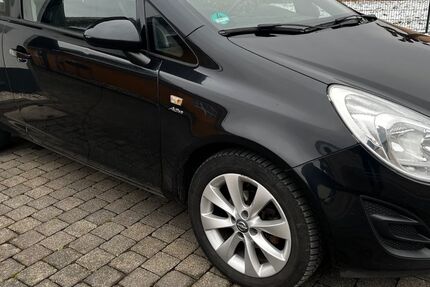 Opel Corsa 185.100 km 1.950 &euro; Piesport 54498