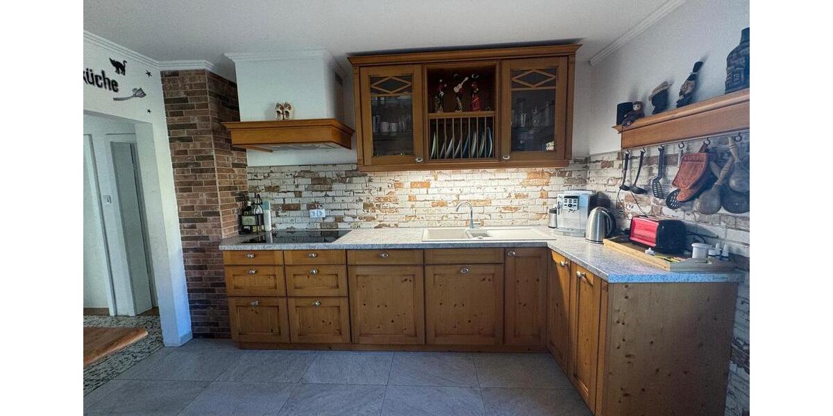 Einfamilienhaus Buchloe - 5 Zimmer, 110 m&sup2;, 1.500&euro; | Angebot:24698228