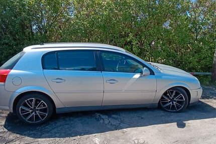 Opel Signum 181.500 km 550 &euro; Berlin 12439