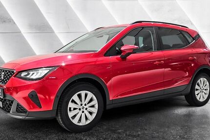 Seat Arona 1.063 km 25.990 &euro; Schönefeld 12529