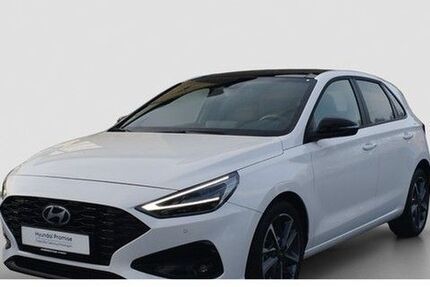 Hyundai i30 24.191 km 24.880 &euro; Verl 33415